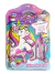 Set de Arte Unicornio Libro para pintar Kreker