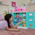 Gabbys DollHouse Casa Gigante The Movie Caffaro - comprar online
