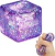 Squishy Cubo con Luz Surtido Imposol en internet