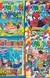 LIBRO PARA PINTAR NENAS DIFERENTES PERSONAJES CON STICKERS IMPOSOL - comprar online