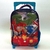 Mochila jardín Carrito 12 Avengers SP591 Cresko