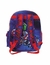 Mochila Avengers Espalda 18 Varon Cresko - comprar online