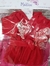 Salida de Baño Con Capucha para Bebote Mediano Coleccion Mariposa - comprar online