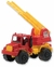 Camion Bombero Mediano Duravit Art, 650