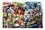 PUZZLE AVENGERS X 4 CON 2 DE 30 PIEZAS, 1 DE 24 PIEZAS Y 1 DE 36 PIEZAS TAPIMOVIL V.2.0