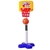 ARO DE BASKET CON PIE Y PELOTA RONDI - comprar online