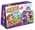 BLOCKY CHICAS FOOD TRUCK 65 PIEZAS DIMARE