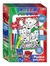 PJ MASK HEROES EN PIJAMA PUZZLE 100 PIEZAS PARA COLOREAR KREKER
