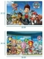 Paw Patrol 2 Rompecabezas 48 piezas cada uno Caffaro - comprar online