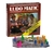 LudoMatic Habano Juego de Ludo