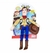 Sheriff Woody Muñeco de Paño New Toys