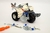 Mecanex Set de Construcción Metálico 201 Piezas Modelo K75 - Jugueteria Rubi