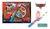 Cars Pista Lanzadora con Loop Ditoys - comprar online