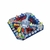 SPIDERMAN LUDOMATIC CON CUBILETE AUTOMATICO Ditoys - comprar online