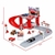 Cars Parking Race Estacionamiento con 4 Autos Ditoys - comprar online
