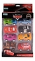 Cars Vehiculos Pull Back x 8 Ditoys