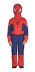 DISFRAZ SPIDERMAN ECONOMICO TALLE 1 EDAD 5-6 AÑOS NEW TOYS