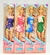 Muñeca Kiara individual Imp. Sudamericana - comprar online