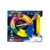 MAGNIFIC TUBES PISTA LUMINOSA TUBULAR FLEXIBLE LA KOBRA