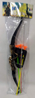 Arco y Flecha Mini 30 cm Linea Economica IBLM