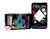 Juego de Fichas de Poker Chips x 100 en Lata de Metal Imposol en internet
