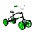 Cuatriciclo de Metal con Asiento regulable Katib