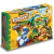 Bloques Blocky Dinos 150 piezas con 2 muñecos Dimare