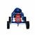 Karting de Metal con asiento regulable Katib en internet