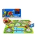 Paw Patrol Alfombra de piso 80 x 70 cm con Auto Tapimovil