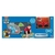 Paw Patrol Alfombra de piso 80 x 70 cm con Auto Tapimovil en internet