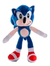 Peluche Sonic 25 cm Imposol - comprar online