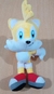 Peluche Sonic 25 cm Imposol - tienda online