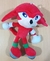 Peluche Sonic 25 cm Imposol - Jugueteria Rubi