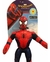 Muñeco Spiderman Soft de Paño New Toys - comprar online
