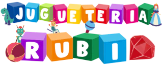 Jugueteria Rubi