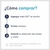 E-GIFT CARD $250.000 en internet