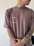 REMERA NEW WAYS