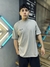 REMERA FIGHTS CLUB