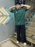 REMERA BC BASEBALL