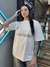 REMERA LETTERS