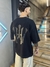 Imagen de REMERA KANYE BIG LOGO