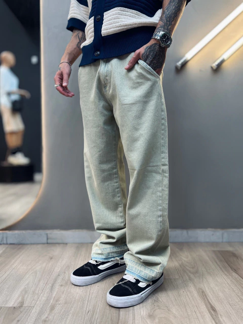 PANTALON CHAD OXIDE - comprar online