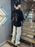 REMERA KANYE BIG LOGO en internet
