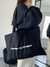 TOTE BAG CROSS