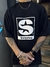 REMERA STARS - comprar online