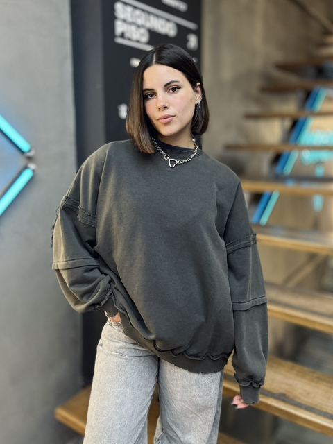 BUZO EFFECT - comprar online