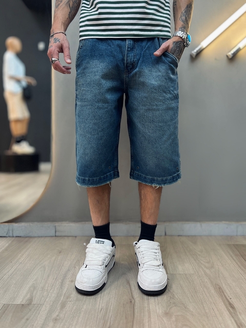 BERMUDA VINTAGE CHERUB - comprar online