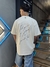 REMERA TAKE CARE