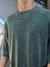 REMERA KANYE BIG LOGO - Damelo Siempre