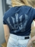 REMERA TEE RENI BIG LOGO - Damelo Siempre